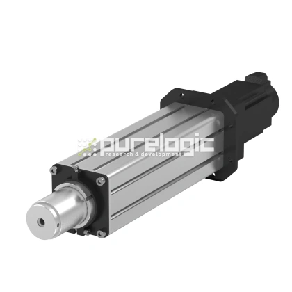 Актуатор линейный PLA1-C-10800-0-AB фото