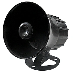 Сирена ML-15-12V