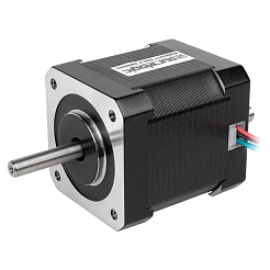 Двигатель шаговый FL42STH47-1684B