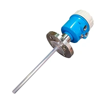 Датчик уровня жидкости емкостной APX601C-250-D1-G1.5-EB