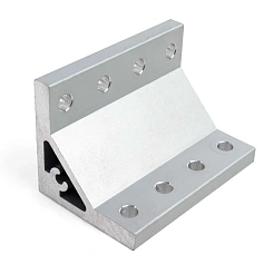 Угловой соединитель E2080-50x8