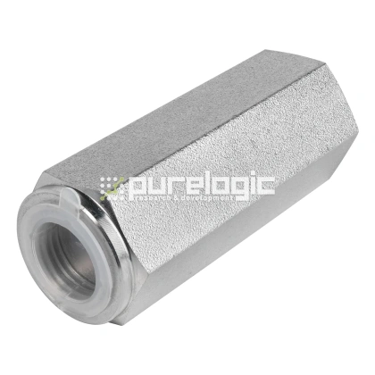 Гидравлический обратный клапан PLHG-G1/2 фото