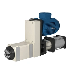 Шпиндельный узел YDM-11.0/2.5K-A/BT50