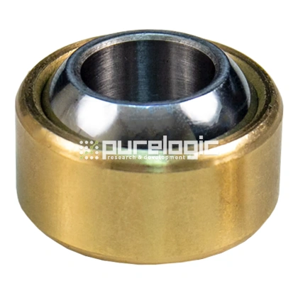 Сферический подшипник GE10-PW фото