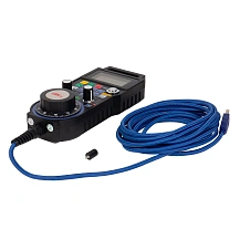 Пульт для станка ЧПУ проводной LHB03B 