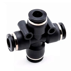 Фитинг крестообразный VPZA08