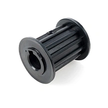 Шкив зубчатый BSY-12-T5-20-A-N8