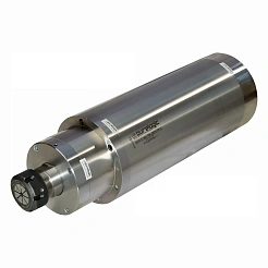 Шпиндель водяной QW5.5/380/9K-D125/ER32