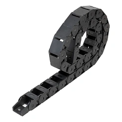 Кабель-канал пластиковый TPO18x25-R48