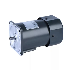 Двигатель индукционный с тормозом 6RK140GU-CFM