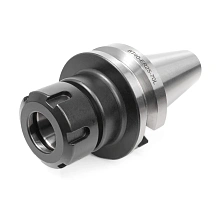 Цанговый патрон BT40-ER25-70L