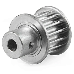 Шкив зубчатый BSY-15-5M-15-B-P6.35