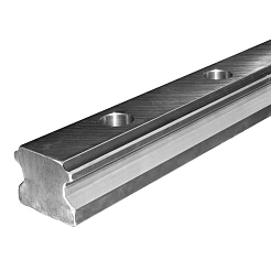 Рельсовая направляющая HSAC GHR35