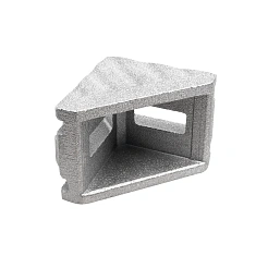 Угловой соединитель 30LA-8 (AL-ANG-3030)