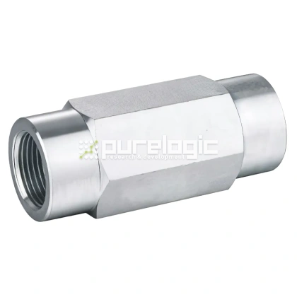 Гидравлический обратный клапан PLHG-G1 фото