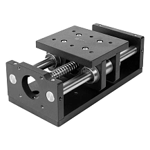 Модуль линейного перемещения PLLM-11-100