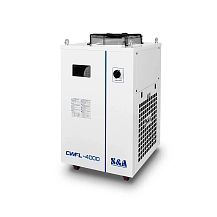 Чиллер S&A CWFL-4000