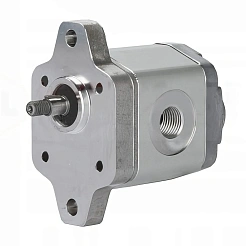 Насос шестеренный 0PF2-L61-F1-D1