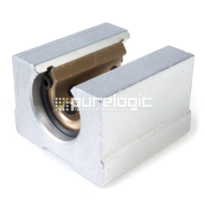 Модуль скольжения SBR35-SL фото