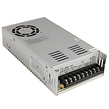 Источник питания импульсный S-350-12