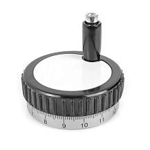 Маховик управления 100328-60*M10