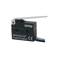 Микропереключатель IP67 XWS-6GL3-CF