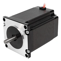 Двигатель шаговый PL57HD76-D6