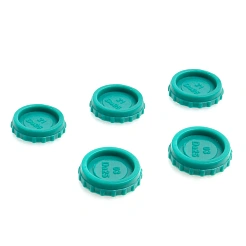 Заглушка HSAC CAPM6-GHR25