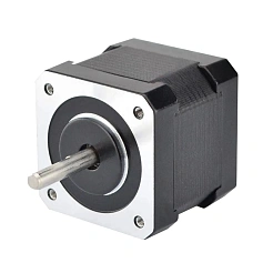 Двигатель шаговый FL42STH33-1334A