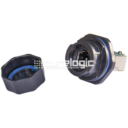 Разъем YT-RJ45-JSX-01-001 фото