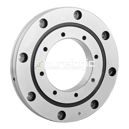 Опорно-поворотный подшипник RU228G фото