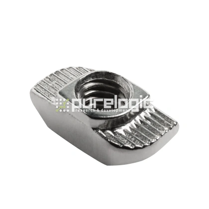 Гайка Т-образная 30TM6 (AL-M6-8) фото