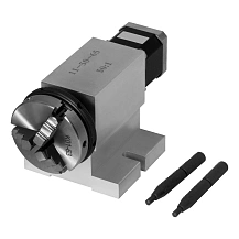 Поворотная ось RA1:50W/K01-63/PL42