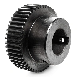 Шестерня прямозубая GS1-T50D25