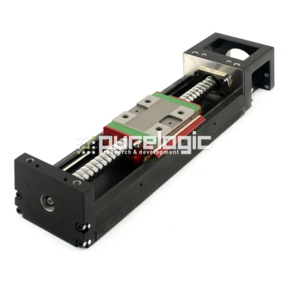 Линейный модуль Hiwin KK6010P600A1F000 фото