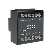 Модуль расширения F-4X4T