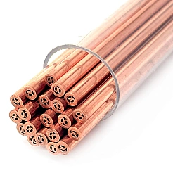 Электрод латунный многоканальный 3.0*400мм