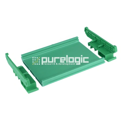 Заглушки левая+правая UM90S-B фото