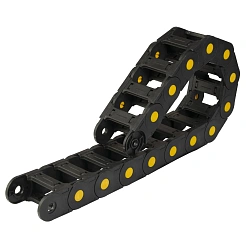 Кабель-канал пластиковый TPO35x200-R100