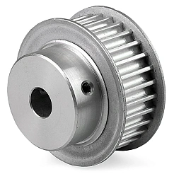 Шкив зубчатый BLA-30-5M-15-B-P10