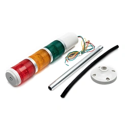 Световая колонна SV50-3T-24