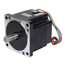 Двигатель шаговый PL86HD75-D14