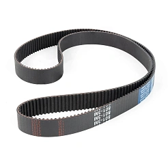 Ремень зубчатый замкнутый 801-3M-15