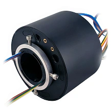 Вращающееся электрическое соединение GK3899-12P05