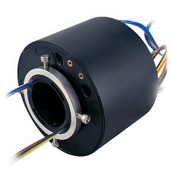 Вращающееся электрическое соединение GK3899-18P10