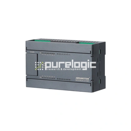 Модуль расширения ETH-MODBUS-O16R фото