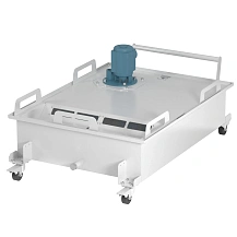 Система подачи СОЖ RY-CPS50-02