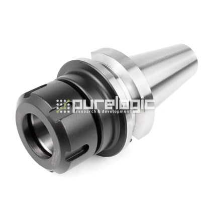 Цанговый патрон BT40-ER32-70L фото