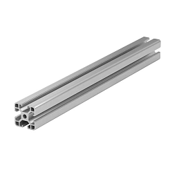 Профиль алюминиевый HXB4040E-8