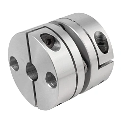 Муфта соединительная BDY-3431.3-8-8